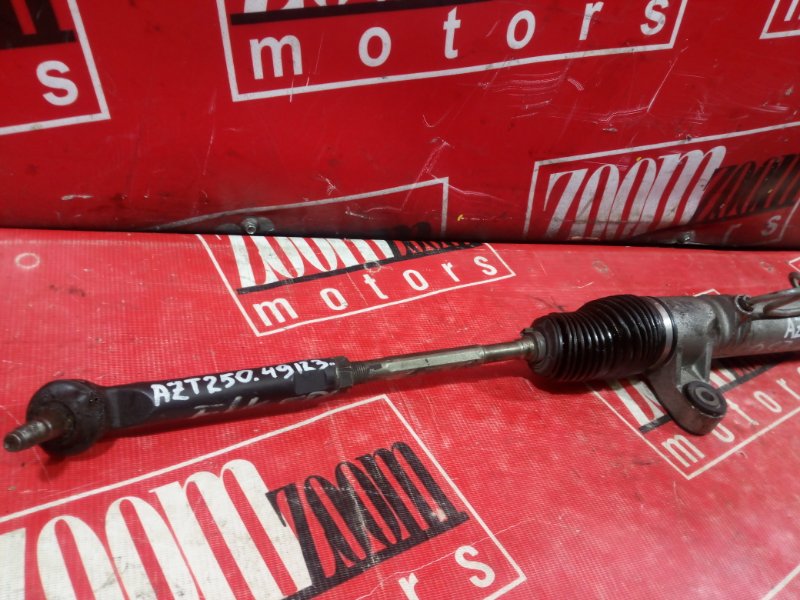 Рулевая рейка, 1500 рублей, Красноярск