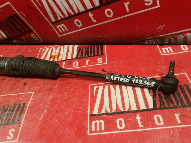 Рулевая рейка, 1500 рублей, Красноярск