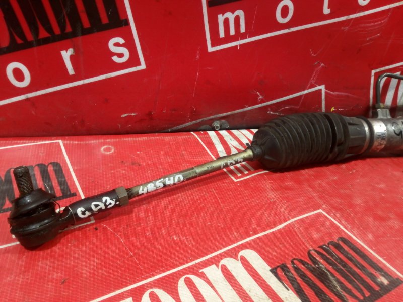 Рулевая рейка, 2200 рублей, Красноярск