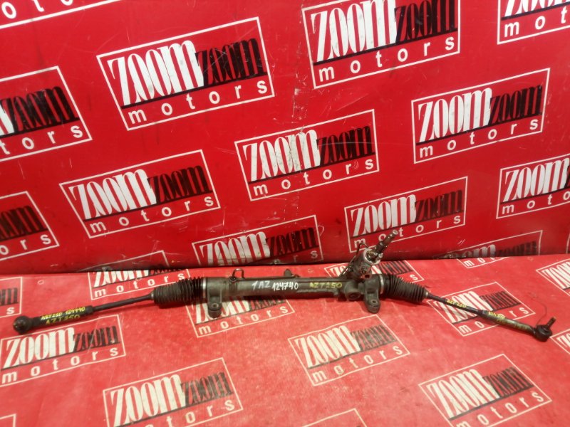 Рулевая рейка, 1500 рублей, Красноярск