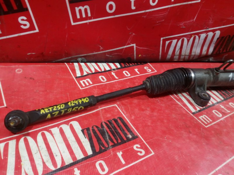 Рулевая рейка, 1500 рублей, Красноярск