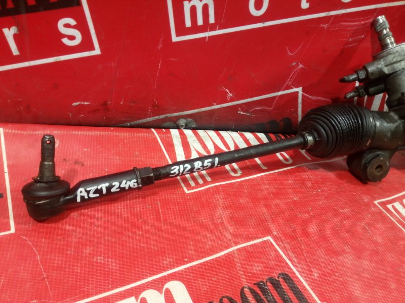 Рулевая рейка, 2900 рублей, Красноярск