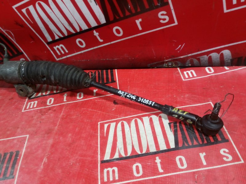 Рулевая рейка, 2900 рублей, Красноярск