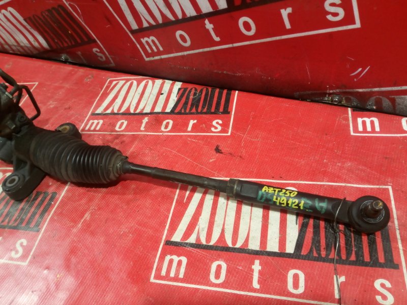 Рулевая рейка, 1500 рублей, Красноярск