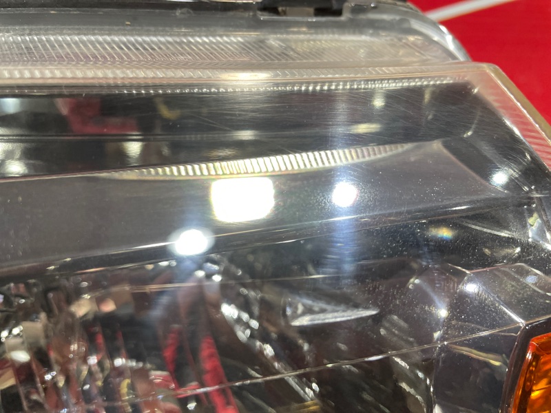 Фара, 2400 рублей, Красноярск