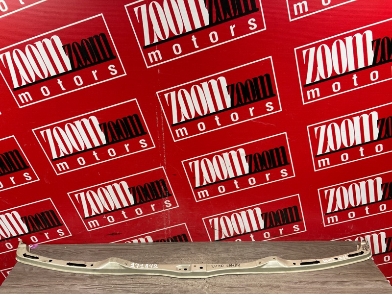 Усилитель бампера верхний, 1900 рублей, Солонцы