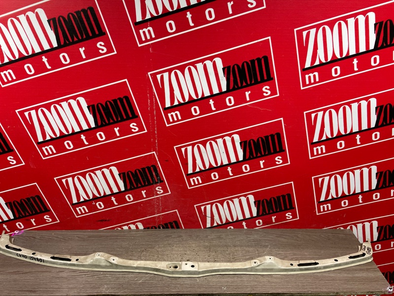 Усилитель бампера верхний, 1900 рублей, Солонцы