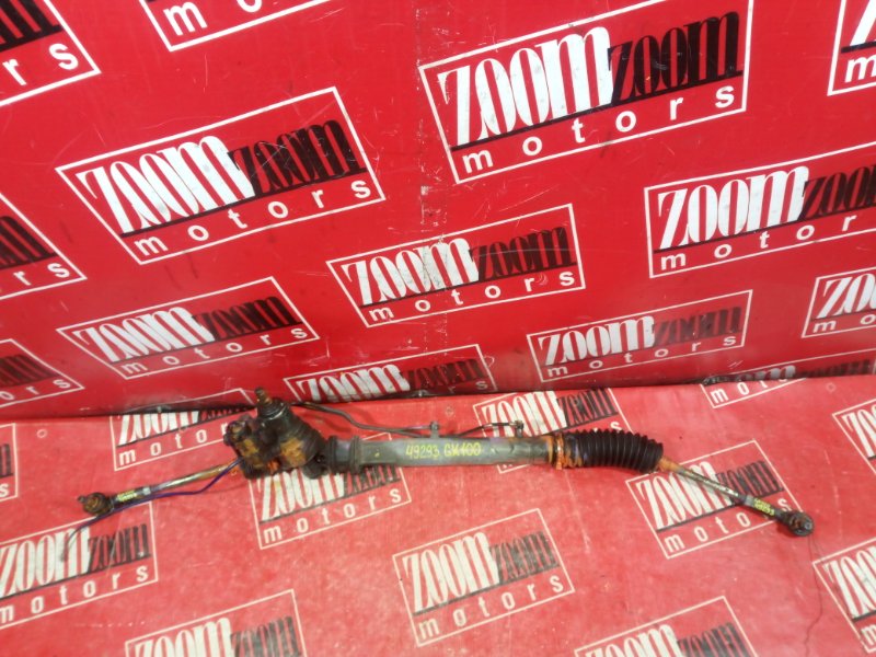 Рулевая рейка, 16500 рублей, Красноярск