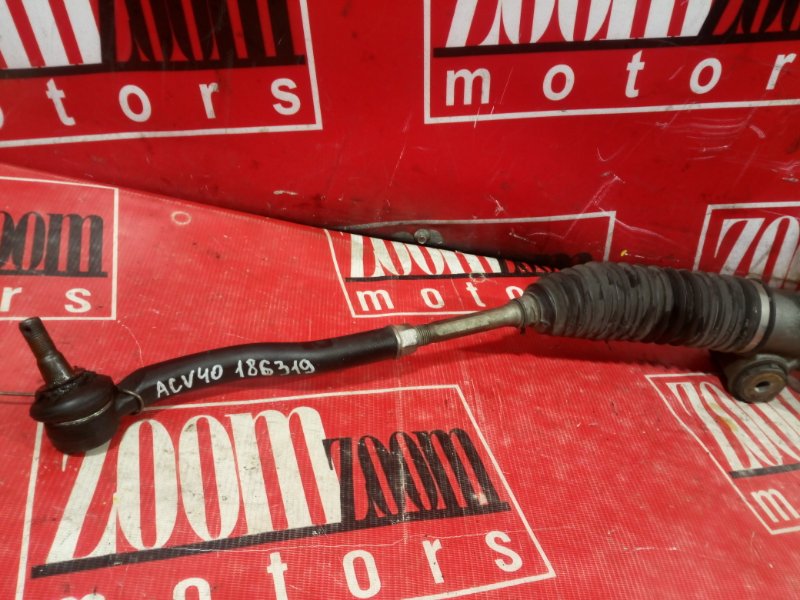 Рулевая рейка, 2400 рублей, Красноярск