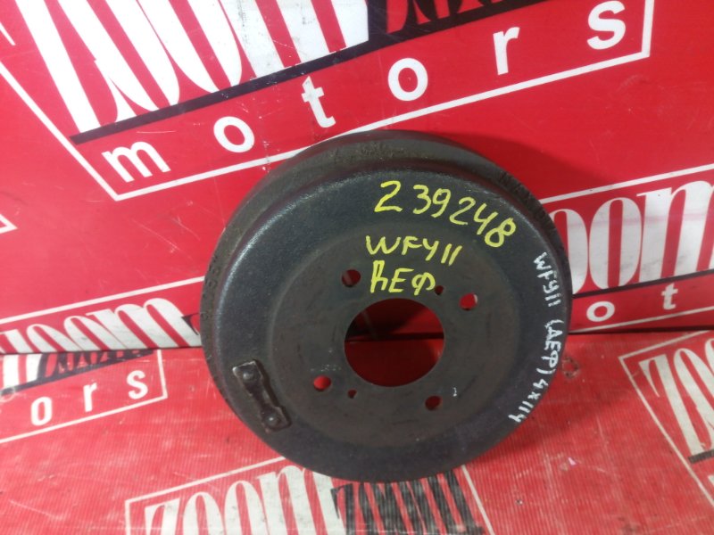 Барабан тормозной, 1400 рублей, Красноярск