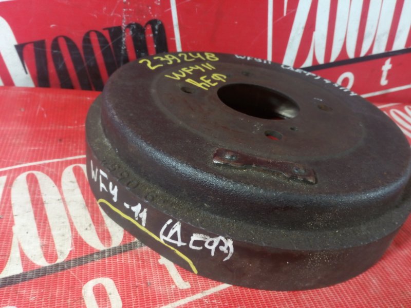 Барабан тормозной, 1400 рублей, Красноярск