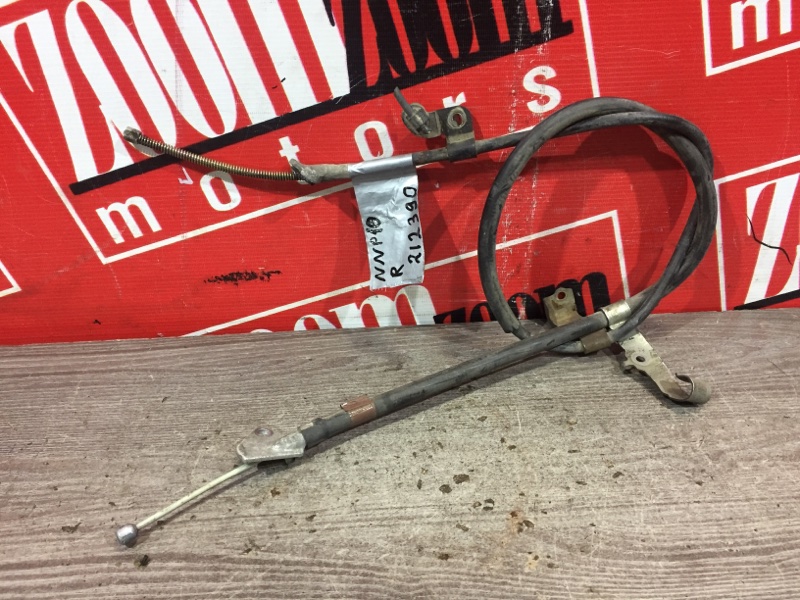 Трос ручника, 1500 рублей, Красноярск