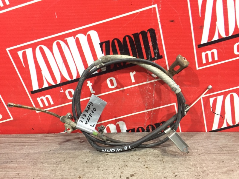 Трос ручника, 1500 рублей, Красноярск