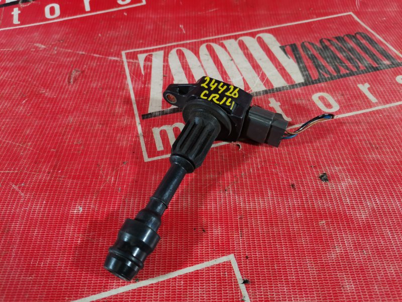 Катушка зажигания, 500 рублей, Красноярск