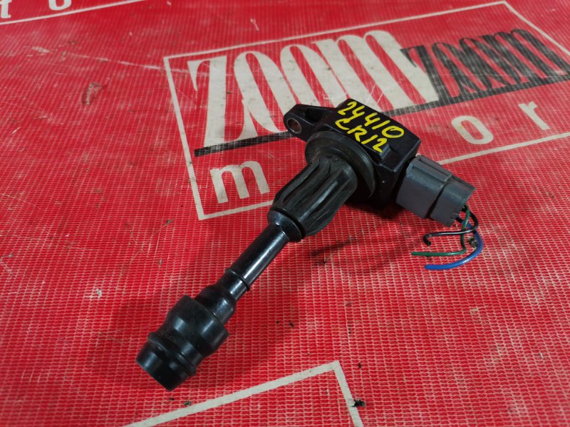 Катушка зажигания, 500 рублей, Красноярск