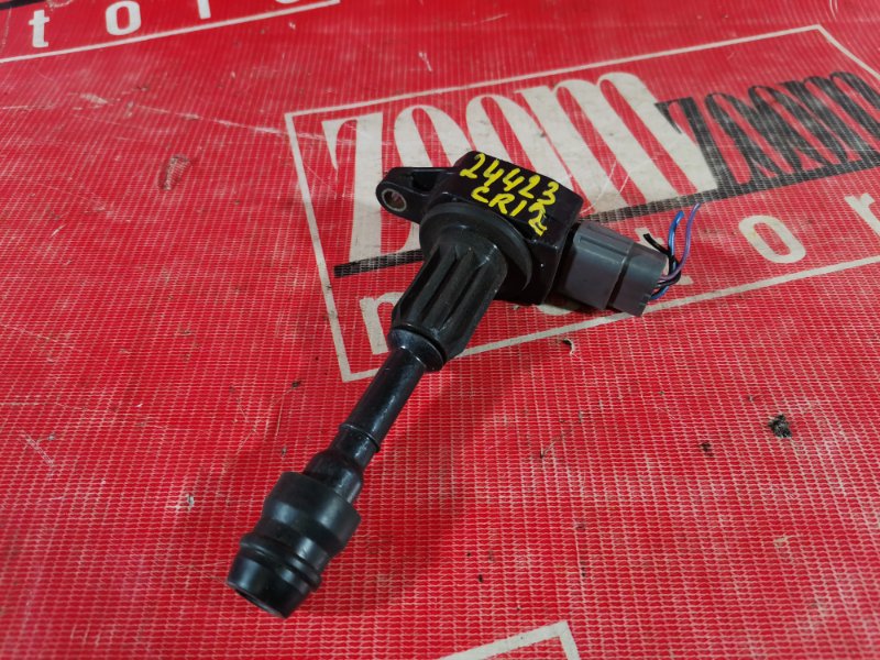 Катушка зажигания, 500 рублей, Красноярск