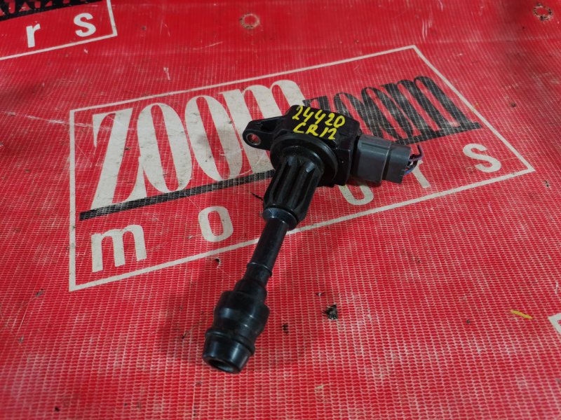 Катушка зажигания, 500 рублей, Красноярск