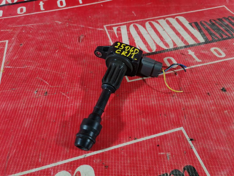 Катушка зажигания, 500 рублей, Красноярск