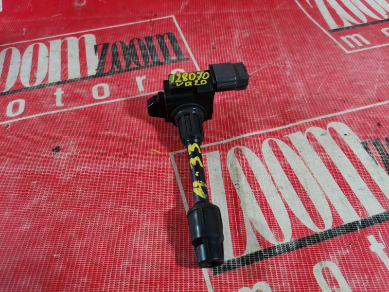 Катушка зажигания, 800 рублей, Красноярск