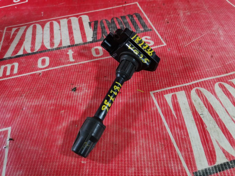 Катушка зажигания, 600 рублей, Красноярск