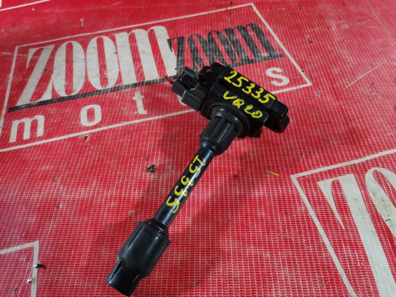 Катушка зажигания, 600 рублей, Красноярск