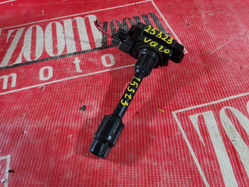 Катушка зажигания, 600 рублей, Красноярск