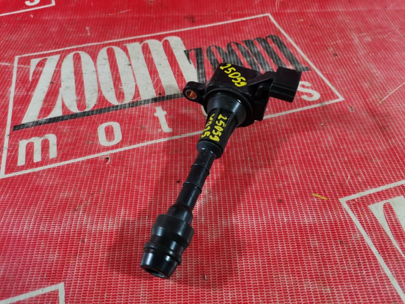 Катушка зажигания, 600 рублей, Красноярск