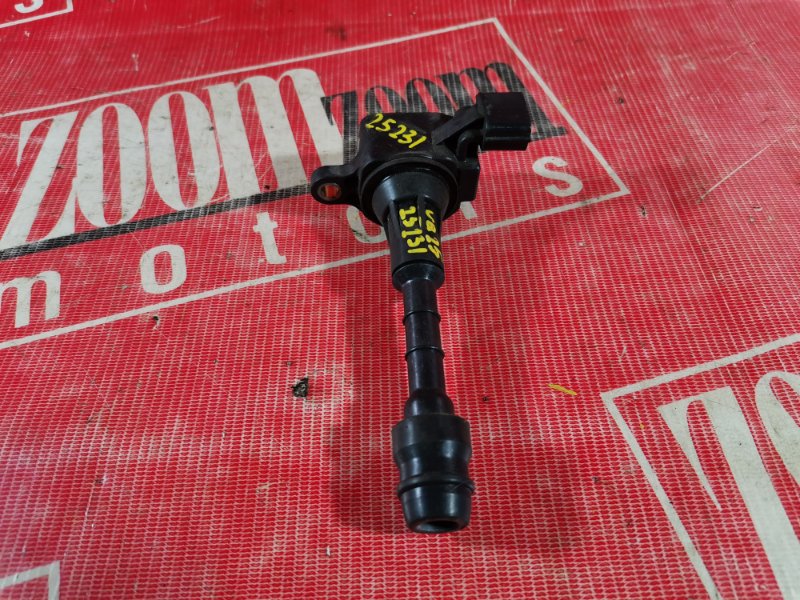 Катушка зажигания, 600 рублей, Красноярск