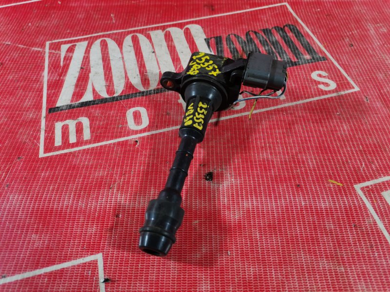 Катушка зажигания, 1000 рублей, Красноярск