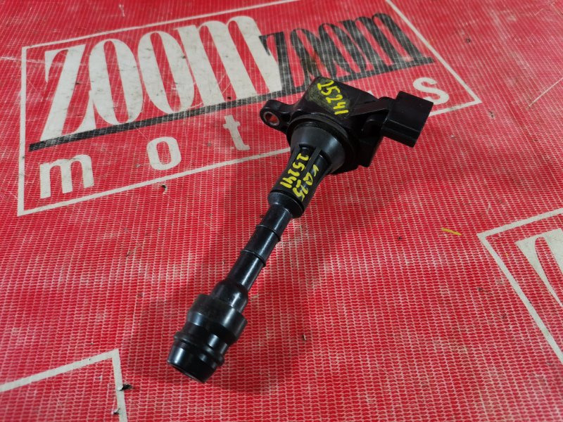 Катушка зажигания, 600 рублей, Красноярск