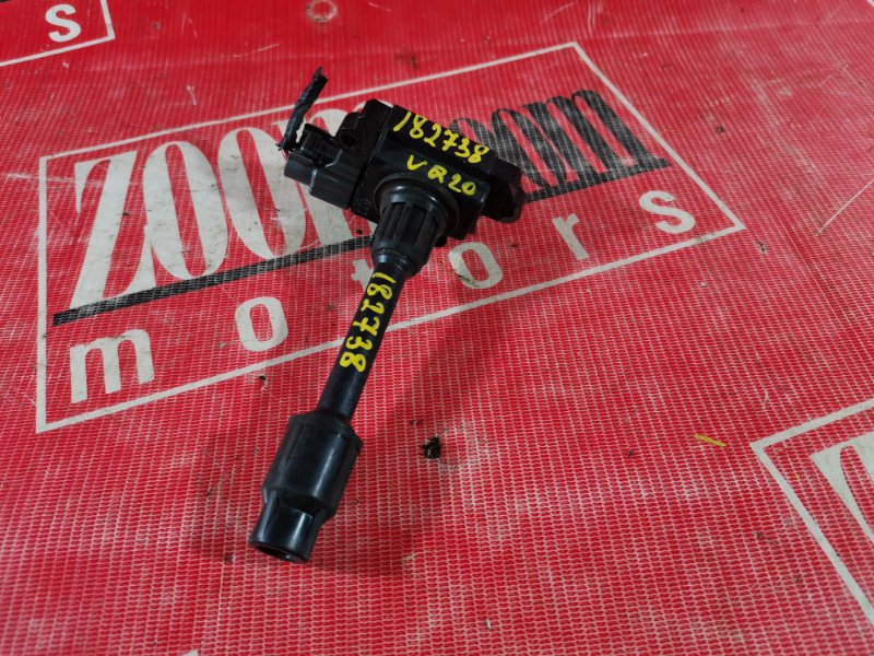 Катушка зажигания, 600 рублей, Красноярск