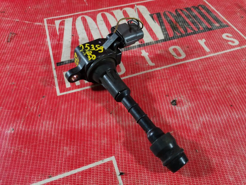 Катушка зажигания, 1000 рублей, Красноярск