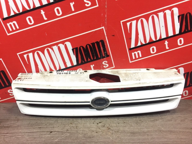 Решетка радиатора, 1700 рублей, Красноярск