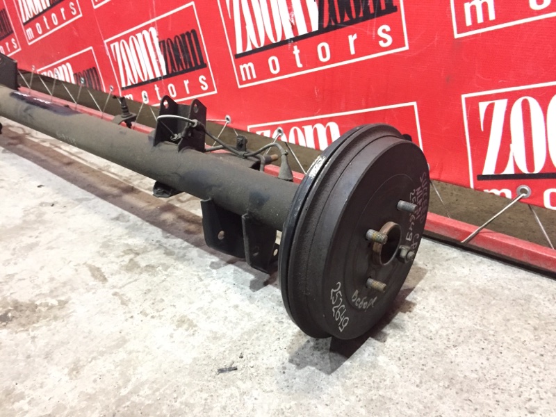 Балка поперечная, 4600 рублей, Красноярск