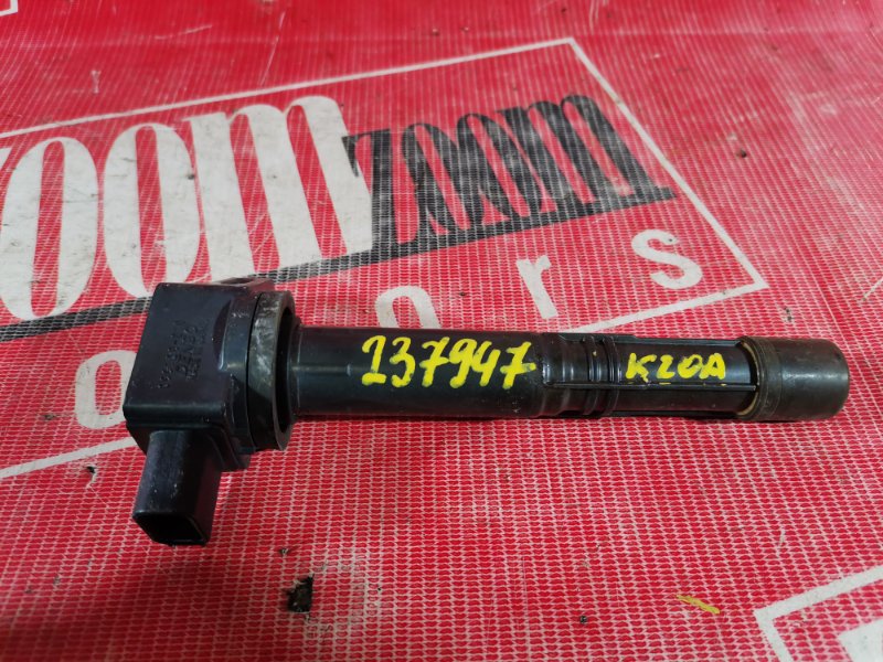 Катушка зажигания, 500 рублей, Красноярск