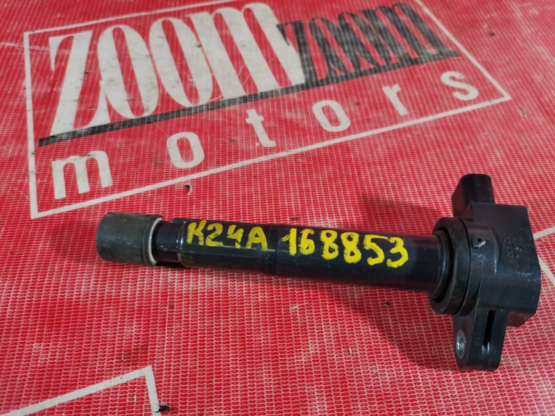 Катушка зажигания, 500 рублей, Красноярск