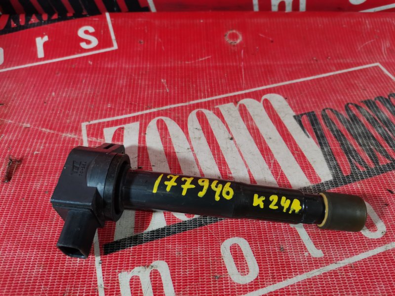 Катушка зажигания, 500 рублей, Красноярск