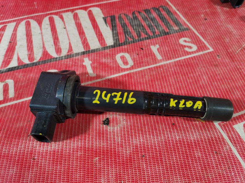 Катушка зажигания, 500 рублей, Красноярск