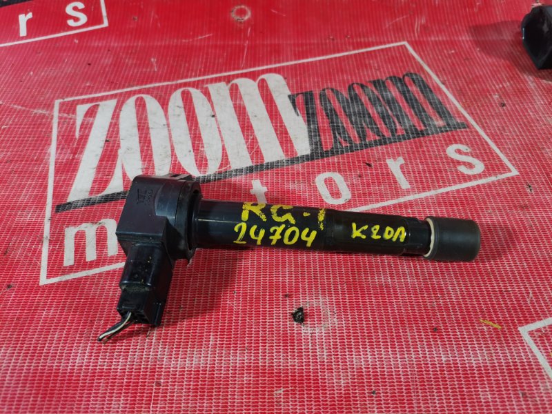 Катушка зажигания, 500 рублей, Красноярск