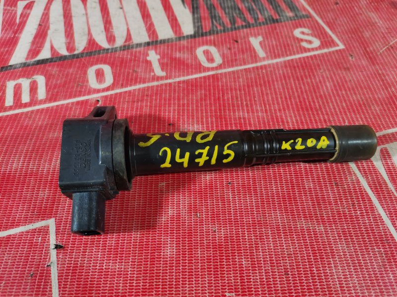 Катушка зажигания, 500 рублей, Красноярск