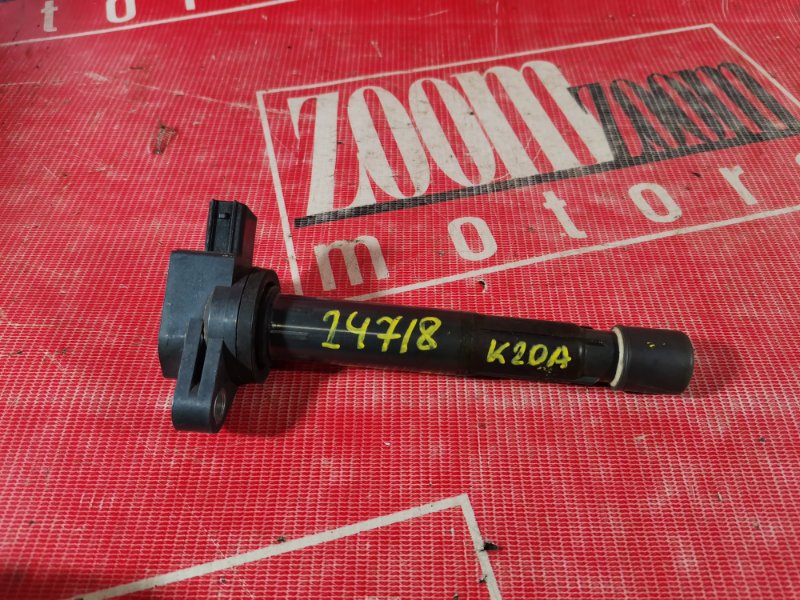 Катушка зажигания, 500 рублей, Красноярск