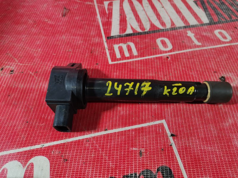 Катушка зажигания, 500 рублей, Красноярск