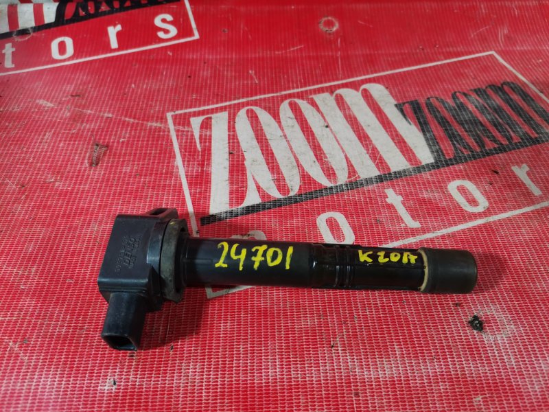 Катушка зажигания, 500 рублей, Красноярск