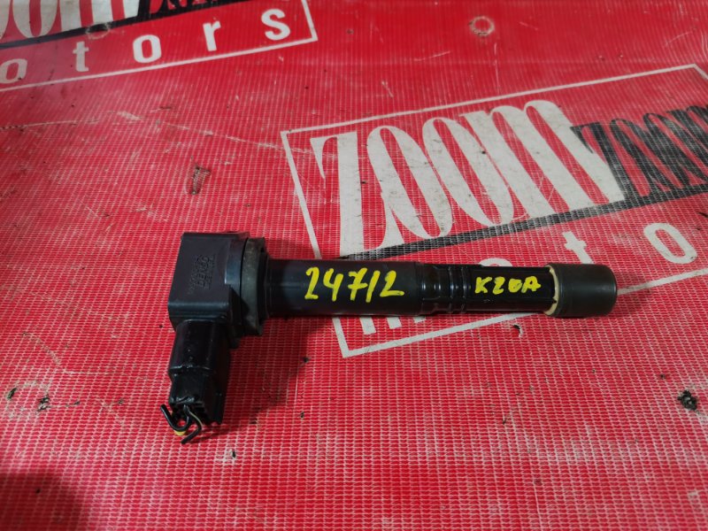 Катушка зажигания, 500 рублей, Красноярск