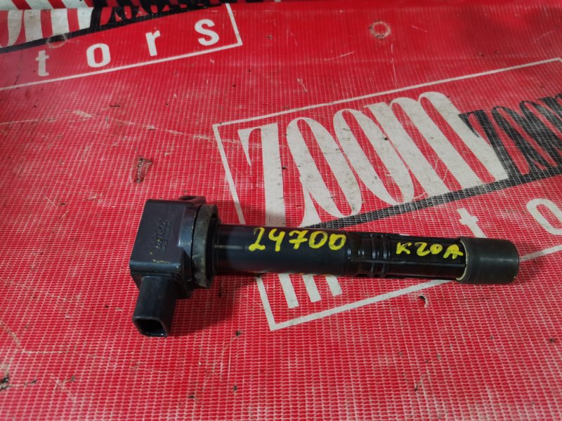 Катушка зажигания, 500 рублей, Красноярск