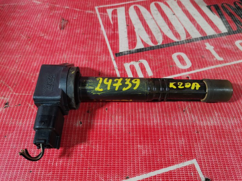 Катушка зажигания, 500 рублей, Красноярск