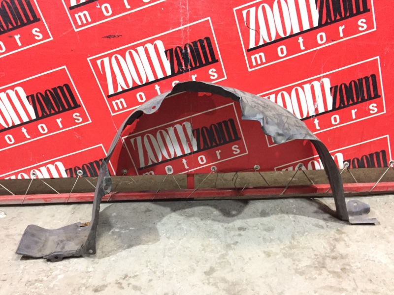 Подкрылок, 500 рублей, Красноярск