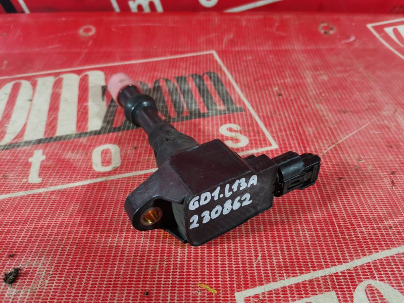 Катушка зажигания, 500 рублей, Красноярск