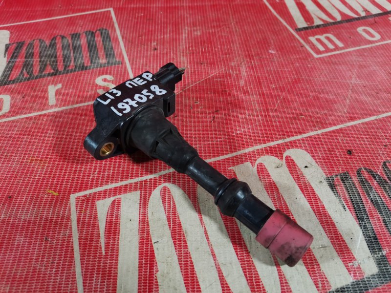 Катушка зажигания, 500 рублей, Красноярск