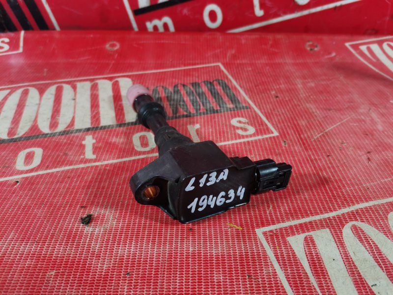 Катушка зажигания, 1700 рублей, Красноярск